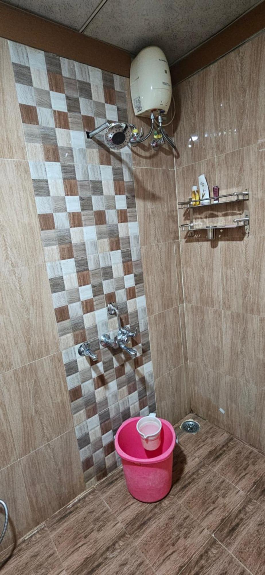 Apartamento Kashi Shree Varanasi Exterior foto