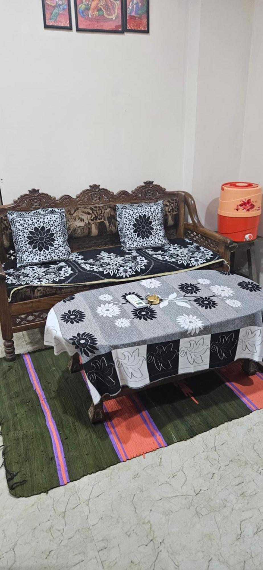 Apartamento Kashi Shree Varanasi Exterior foto