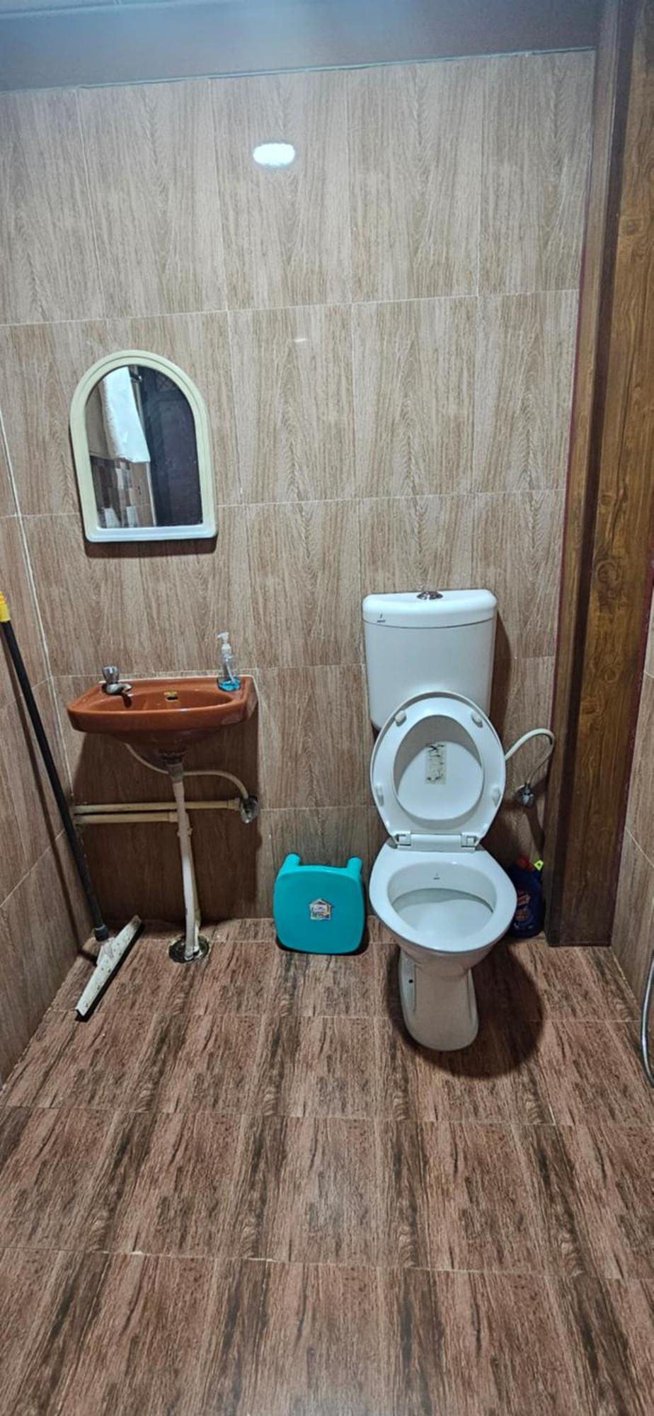 Apartamento Kashi Shree Varanasi Exterior foto