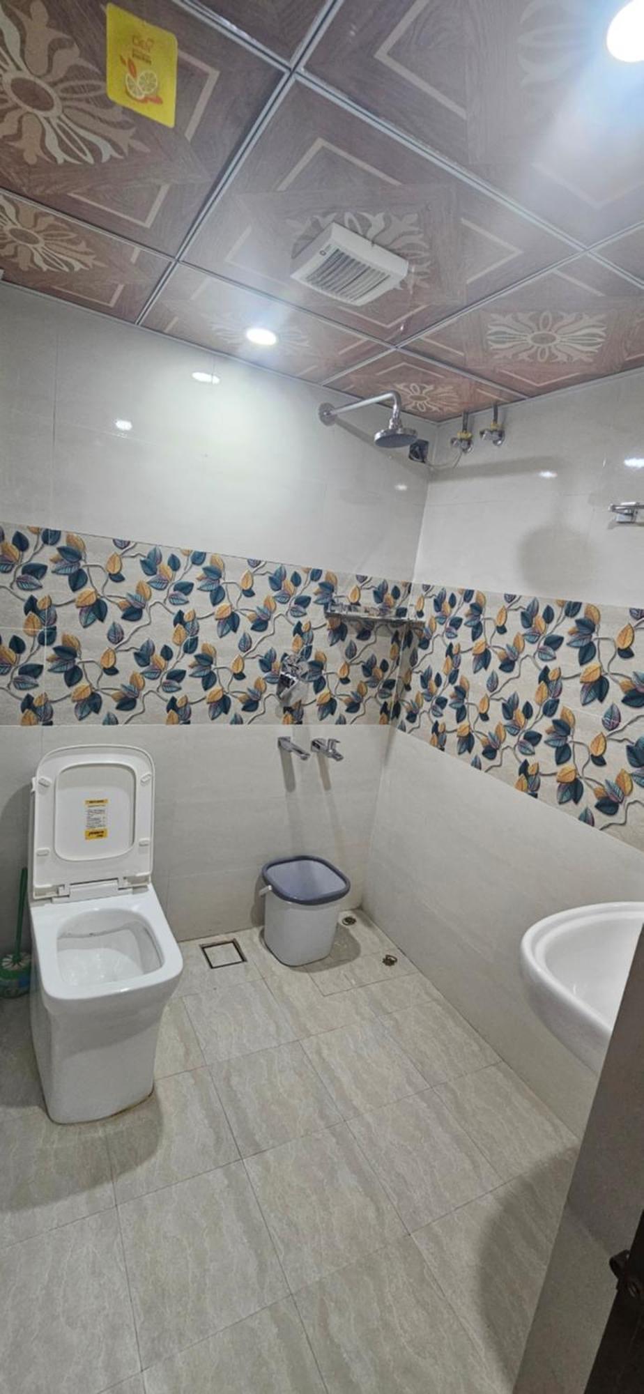 Apartamento Kashi Shree Varanasi Habitación foto